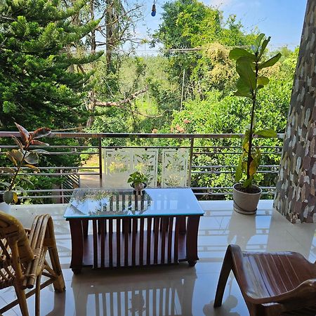 Puzhayoram Home Stay, Palakkuli, Mananthavadi Wayanad Kerala Extérieur photo