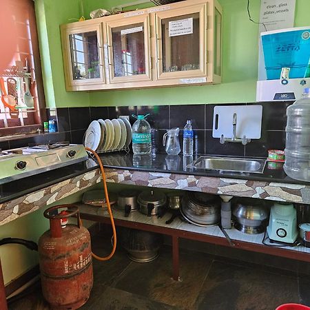Puzhayoram Home Stay, Palakkuli, Mananthavadi Wayanad Kerala Extérieur photo