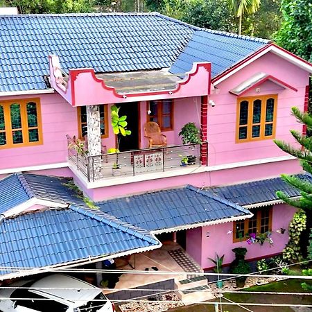 Puzhayoram Home Stay, Palakkuli, Mananthavadi Wayanad Kerala Extérieur photo