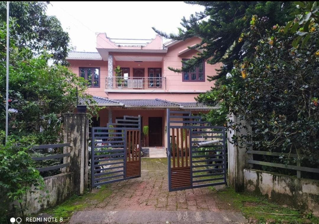 Puzhayoram Home Stay, Palakkuli, Mananthavadi Wayanad Kerala Extérieur photo