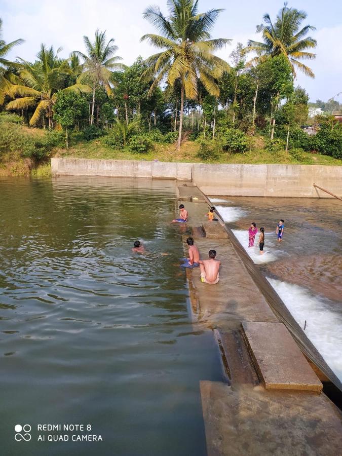 Puzhayoram Home Stay, Palakkuli, Mananthavadi Wayanad Kerala Extérieur photo