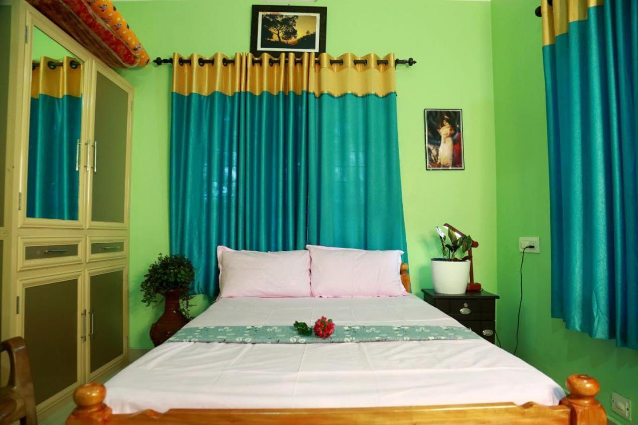 Puzhayoram Home Stay, Palakkuli, Mananthavadi Wayanad Kerala Extérieur photo