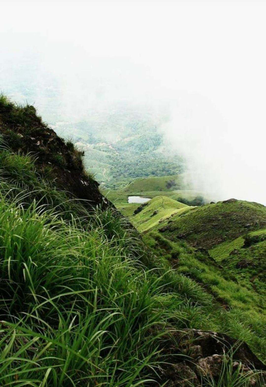 Puzhayoram Home Stay, Palakkuli, Mananthavadi Wayanad Kerala Extérieur photo
